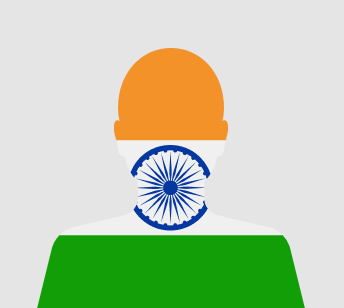 India