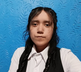 Alejandra López De la Cruz