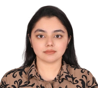 Anhara Amreen
