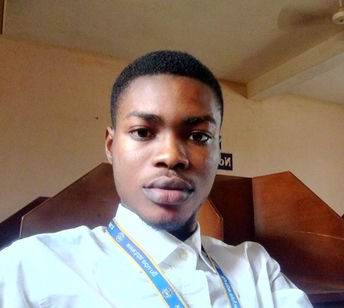 Ayomide Oseni