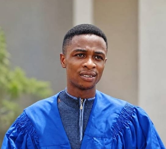 Blessed Omonlejie
