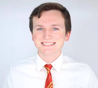 Brett Stevenson