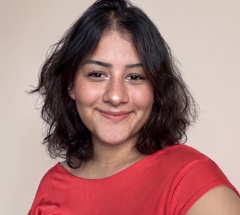 María Garrido Diaz