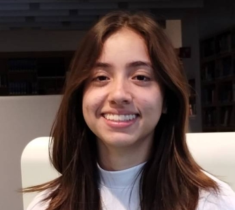 Mariel Ramírez Islas