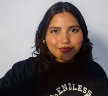 Mercedes Lucero Alvarez