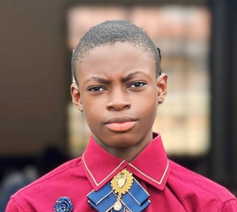 Oluwaferanmi Akinkuehin