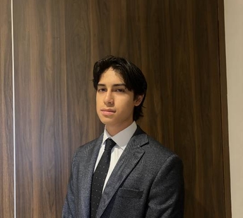 Sebastián Díaz Pineda