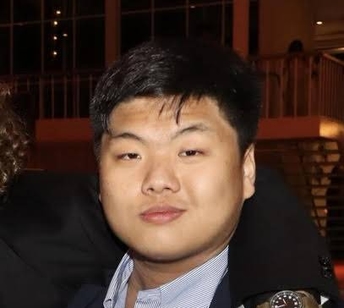 Shawn Wei