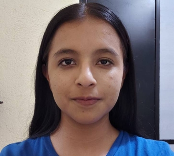 Sofia Hernández Pérez