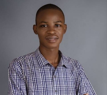 Timothy Ayelagbe