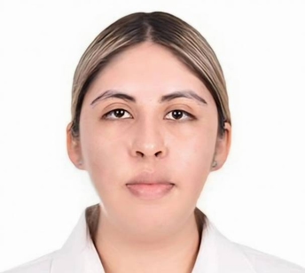 Valeria Hernández González