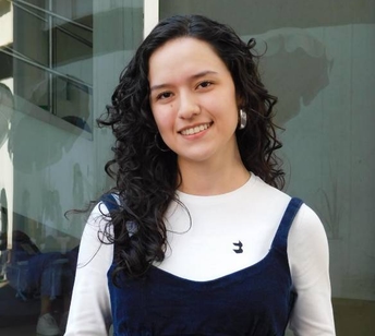 Yoatzin Silva Salgado